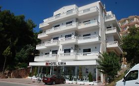 Hotel Iliria Albania